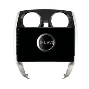 Navegador 10´´ para Nissan Note. Excellent 600 – A12, 8 Core, 8+128, SIM 4G