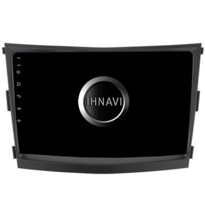Navegador 8´´ para Ssangyong Tivoli / XLV. Excellent ECO4 - A12, 8 Core, 4+64, CP&AA