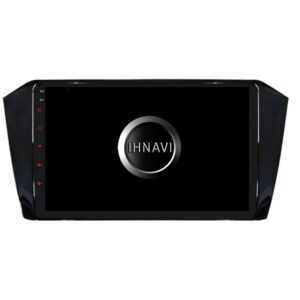 Navegador 10´´ para Volkswagen Passat B8 / Arteon. Excellent ECO4 - Android, 8 Core, 4+64, CP&AA