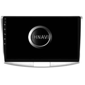 Navegador 10´´ para Volkswagen Passat B7. Excellent ECO4 - Android, 8 Core, 4+64, CP&AA