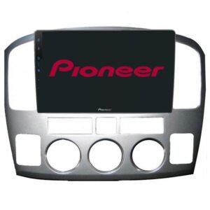Pioneer SPH-PF97BT 9´´ para Suzuki Vitara 1999 - 2008. Apple CarPlay®, Android Auto™ ambos inalámbrico y cable.