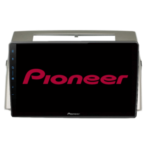 Pioneer SPH-PF97BT 9´´ para Toyota verso Apple CarPlay®, Android Auto™ ambos inalámbrico y cable.