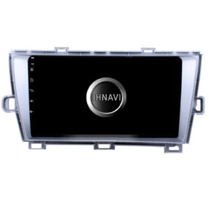 Navegador 9´´ para Toyota Prius W4. Excellent 600 – Android, 8 Core, 8+128
