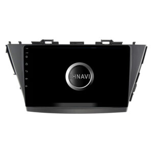 Navegador 9´´ para Toyota Prius Plus. Excellent ECO4 - Android, 8 Core, 4+64, CP&AA