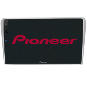 Pioneer SPH-PF97BT 9´´ para Toyota Avensis T25. Apple CarPlay®, Android Auto™ ambos inalámbrico y cable.