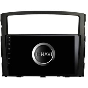 Navegador 9´´ para Mitsubishi Montero IV. Excellent Eco4 – Android, 8 Core, 4+64, CP&AA