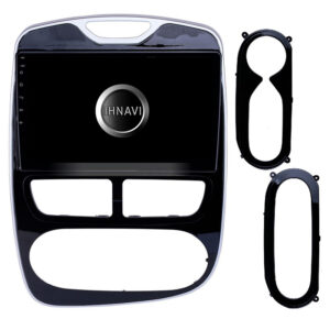 Navegador 10´´ Renault Clio IV 12-15. Excellent ECO4 - Android, 8 Core, 4+64, CP&AA