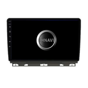 Navegador 9´´ para RENAULT CLIO 5. Excellent ECO4 - Android, 8 Core, 4+64, CP&AA