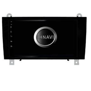 Navegador 9'' para Mercedes SLK W171. Excellent ECO4 - Android, 8 Core, 4+64, CP&AA