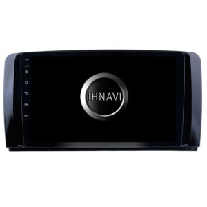 Navegador 9´´ para Mercedes Clase R W251. Excellent ECO4 - Android, 8 Core, 4+64, CP&AA
