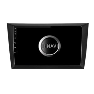 Navegador 9´´ para Volkswagen Golf VI. Excellent ECO4 - Android, 8 Core, 4+64, CP&AA