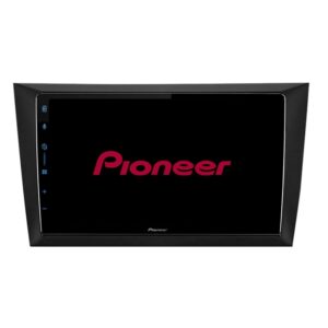 Pioneer SPH-PF97BT 9´´ para Volkswagen Golf VI. Apple CarPlay®, Android Auto™ ambos inalámbrico y cable.