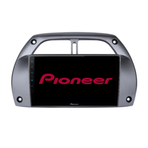 Pioneer SPH-PF97BT 9´´ para Toyota RAV4 II 2001-2006. Apple CarPlay®, Android Auto™ ambos inalámbrico y cable.