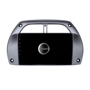 Navegador 9´´ para Toyota RAV4 II 2001 - 2006. Excellent 600 – Android, 8 Core, 8+128, SIM 4G