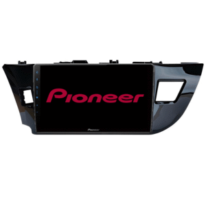Pioneer SPH-PF97BT 9´´ para Toyota Corolla 2014-2017. Apple CarPlay®, Android Auto™ ambos inalámbrico y cable.