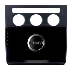 Navegador 10.1'' para Volkswagen Touran 1T1 2003-2011. Excellent ECO4 - Andr0oid, 8 Core, 4+64, CP&AA