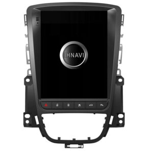 Navegador 10.4´´ para Opel Astra J. Brilliant 500+ - Android, 8 Core, 4+64