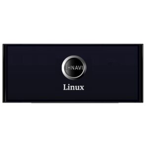 Navegador 12´´ para Audi Q5 FY. LINUX