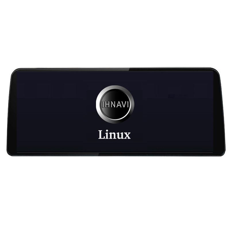 Navegador 12'' para BMW solo Serie 5 E60 CCC CON AUX. LINUX