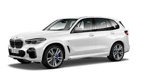 X5 G05