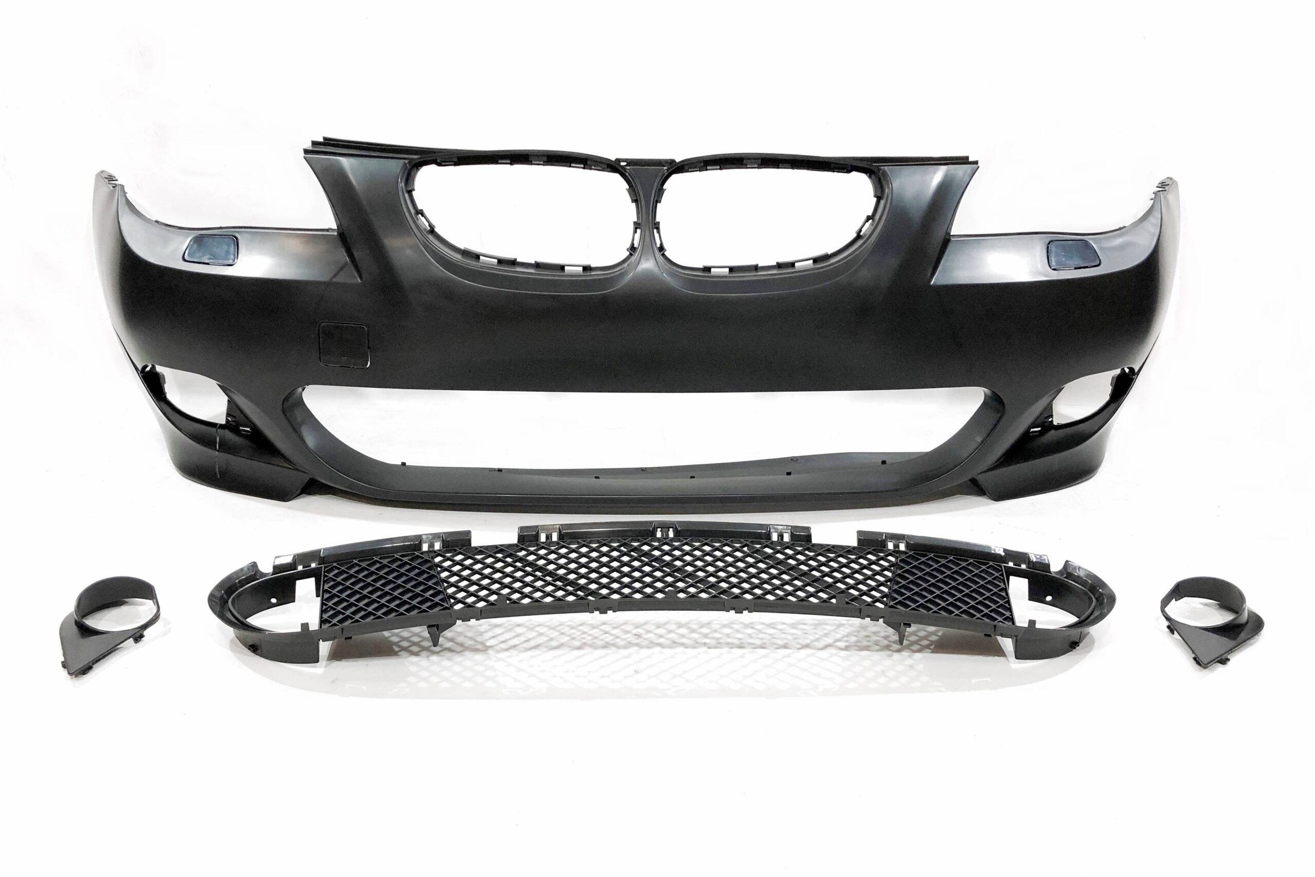 Kit Carrocería BMW E60 2004-2009 Look M-Tech - Imagen 2