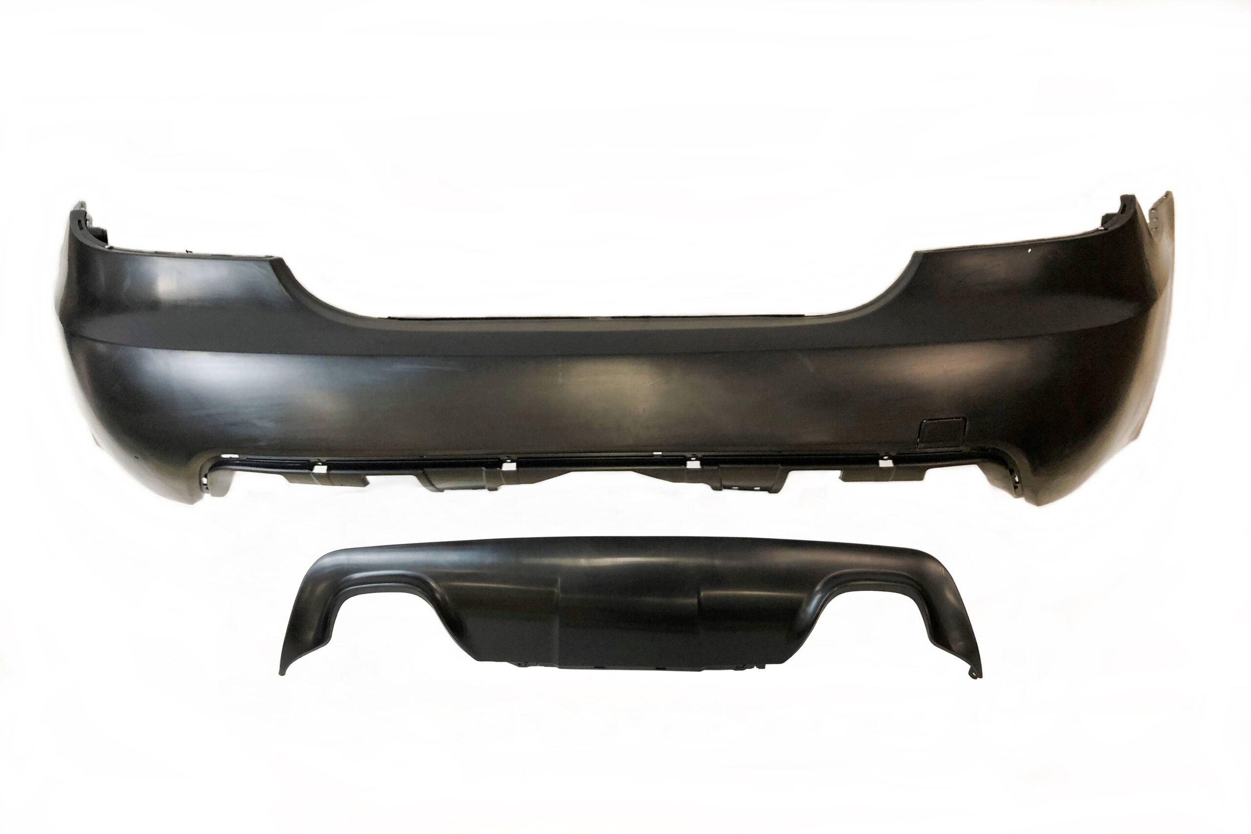 Kit Carrocería BMW E60 2004-2009 Look M-Tech - Imagen 4