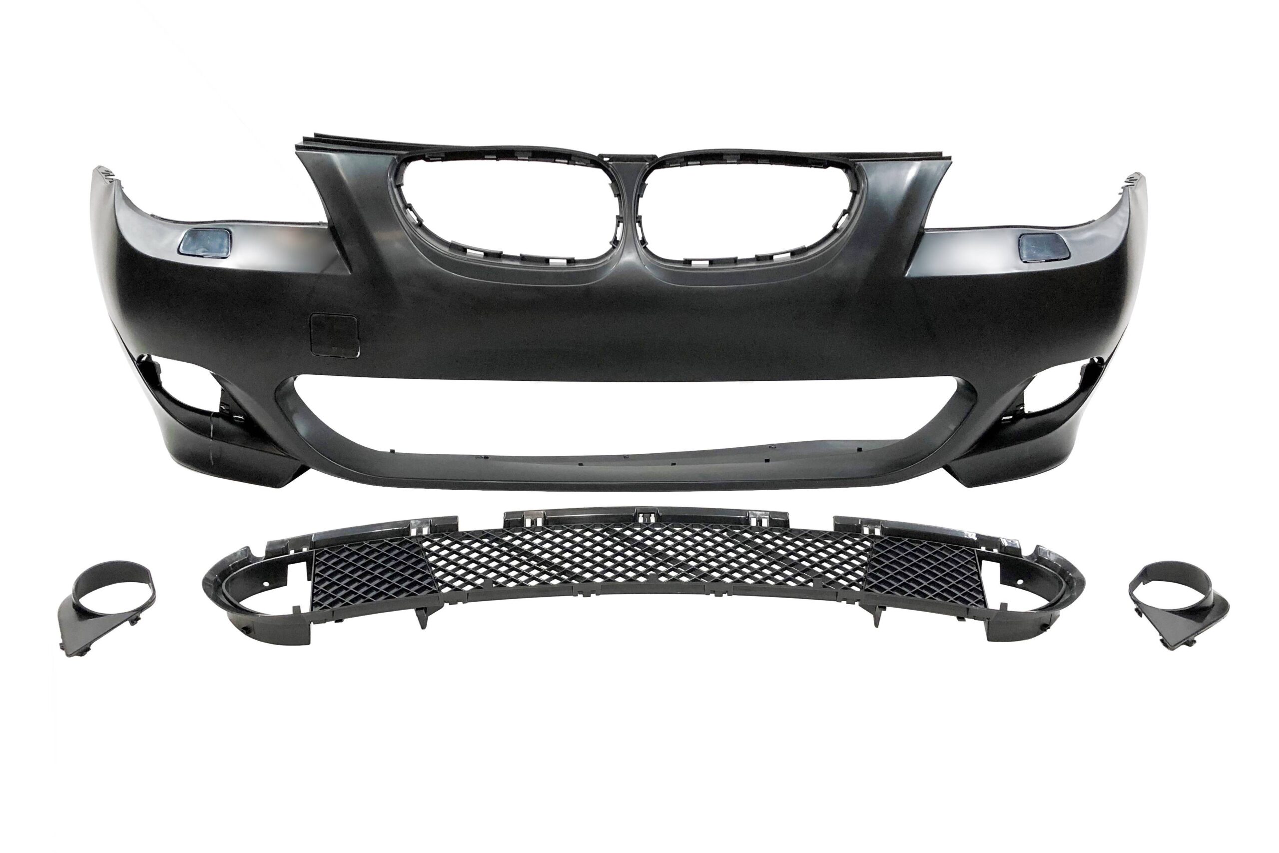 Kit Carrocería BMW E61 look M-Tech II - Imagen 2