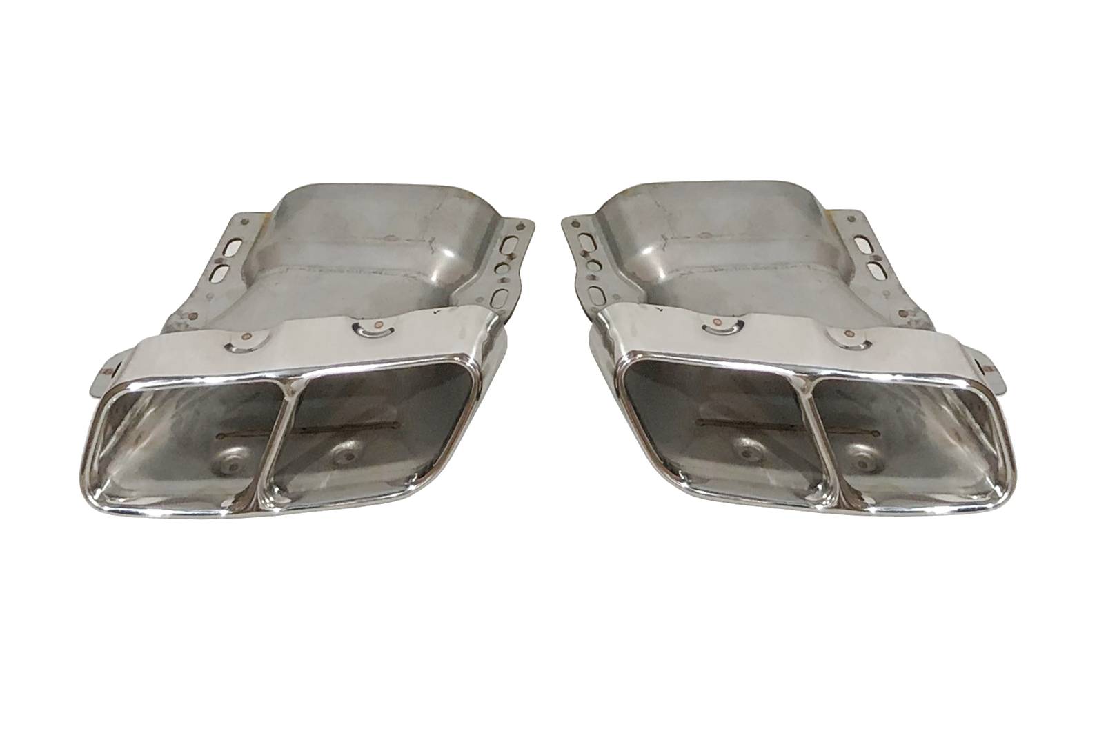 Kit Carrocería Mercedes W117 4P / SW 13-16 Look AMG - Imagen 5