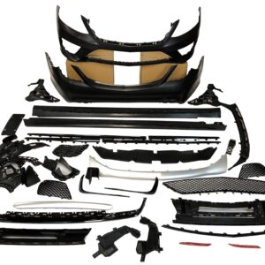 Kit Carrocería Mercedes W222 2013-2017 Look facelift AMG S65