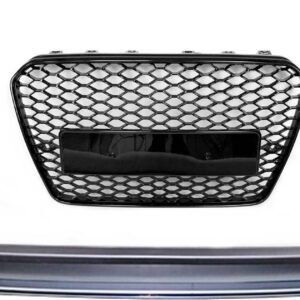 Kit De Carrocería Audi A5 Look RS5 2012-2015