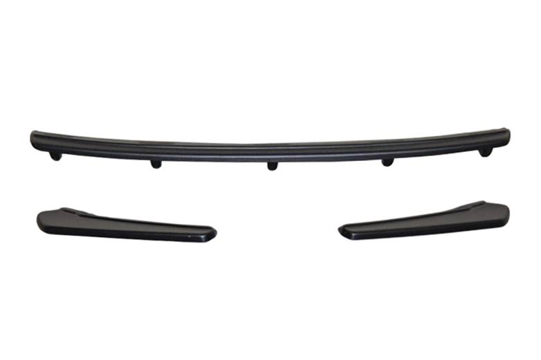 Kit De Carrocería Audi A5 07-12 Coupe S-Line ABS - Imagen 3