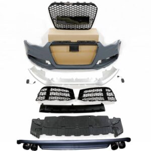 Kit De Carrocería Audi A5 Sportback 2012-2015