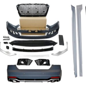 Kit De Carrocería Audi A5 Sportback 2016-2019 Look RS5