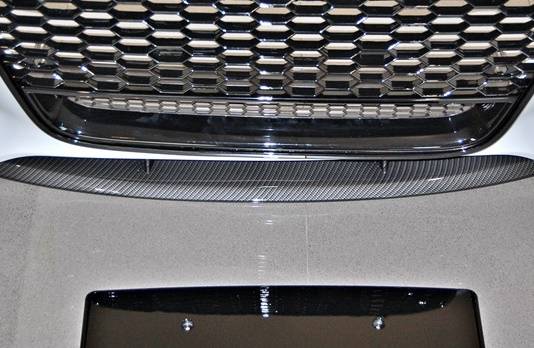 Kit De Carrocería Audi A6 C7 2011-2014 Look RS6 - Imagen 2
