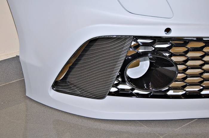Kit De Carrocería Audi A6 C7 2011-2014 Look RS6 - Imagen 3