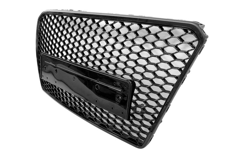 Kit De Carrocería Audi A7 2011-2014 Look RS7 ABS - Imagen 2