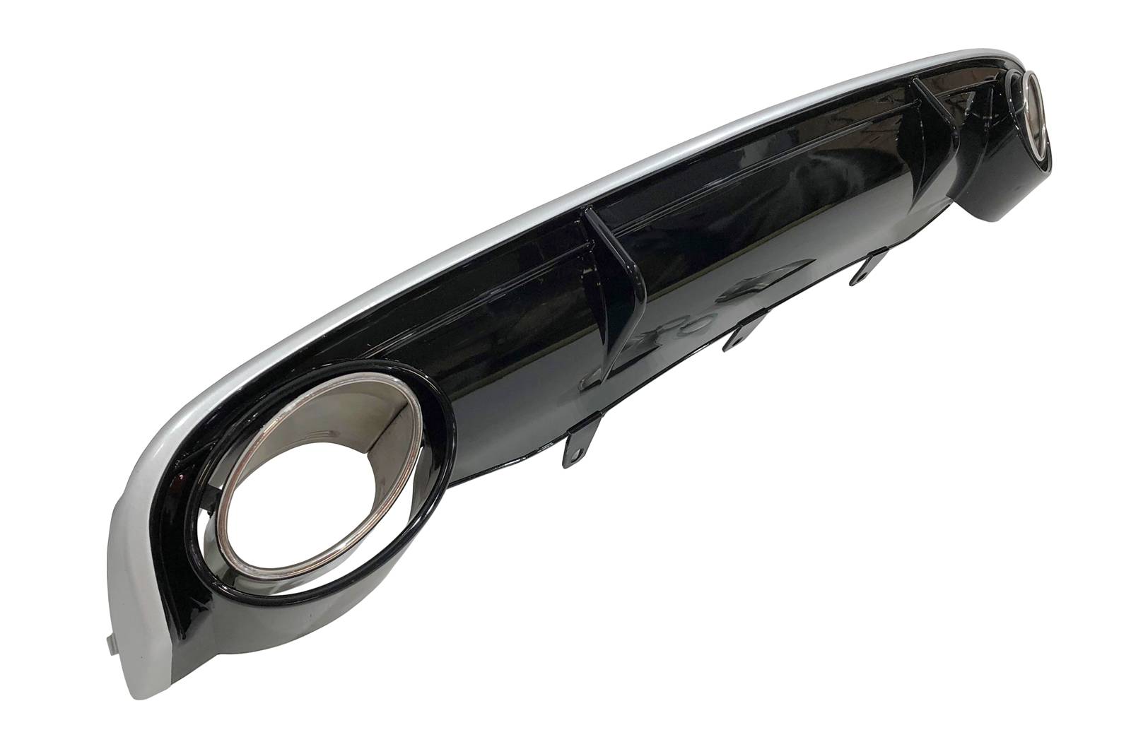 Kit De Carrocería Audi A7 2011-2014 Look RS7 ABS - Imagen 3