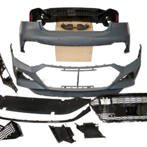 Kit De Carrocería Audi A7 2019-2023 Look RS7