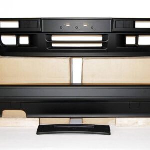 Kit De Carrocería BMW E30 82-90 Look M2 ABS