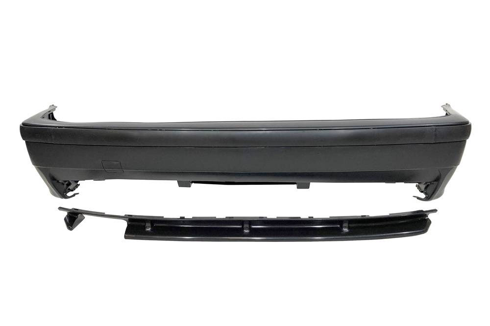 Kit De Carrocería BMW E36 Look M3 - Imagen 3