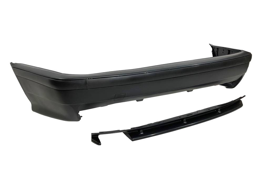 Kit De Carrocería BMW E36 Look M3 - Imagen 4