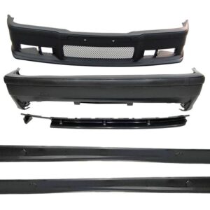 Kit De Carrocería BMW E36 Look M3