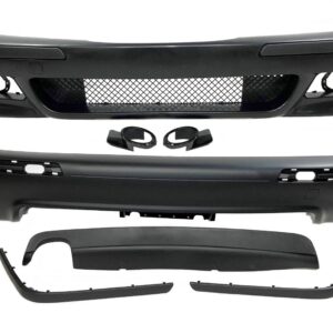 Kit De Carrocería BMW E39 95-03 Look M5 ABS