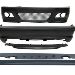 Kit De Carrocería BMW E46 98-02 4 Puertas