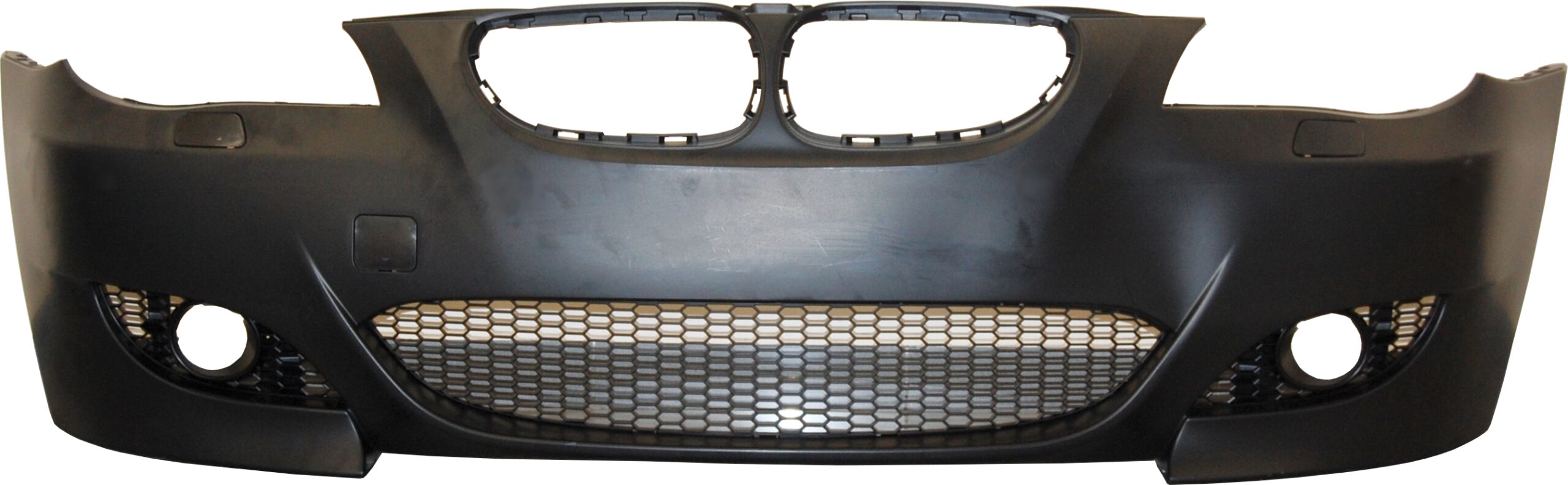 Kit De Carrocería BMW E60 04-09 Look M-Tech - Imagen 2