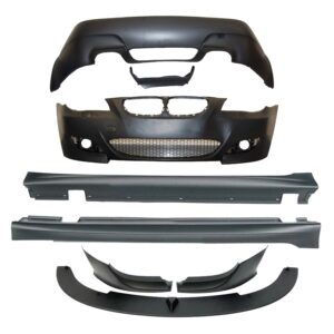Kit De Carrocería BMW E60 04-09 M5