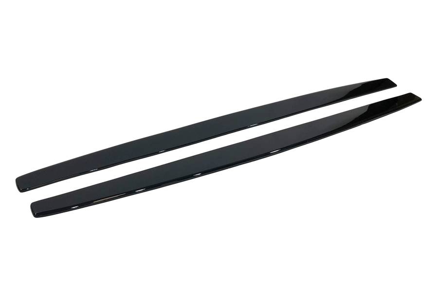 Kit De Carrocería BMW E60 / E61 Look M-Tech - Imagen 3