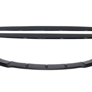 Kit De Carrocería BMW E60 / E61 Look M-Tech