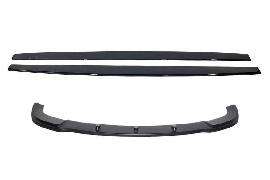 Kit De Carrocería BMW E60 / E61 Look M-Tech