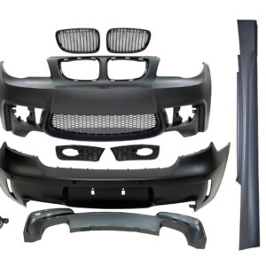 Kit De Carrocería BMW E81 Look M1
